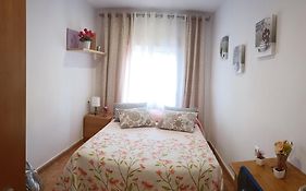 Daoiz, Vivienda Vacacional Para Familias Y Mayores De 25 Anos En El Grao De Gandia 3Ro Sin Ascensor