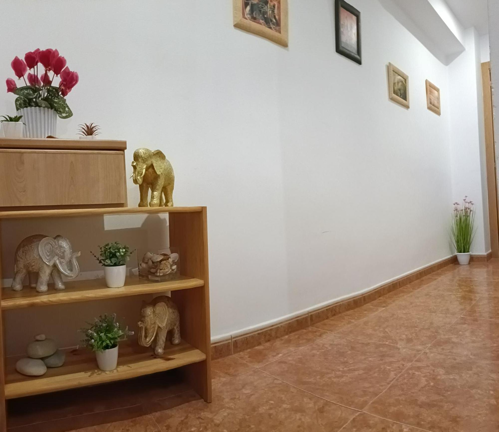 Daoiz, Vivienda Vacacional Para Familias Y Mayores De 25 Anos En El Grao De Gandia 3Ro Sin Ascensor Playa de Gandía Exterior foto