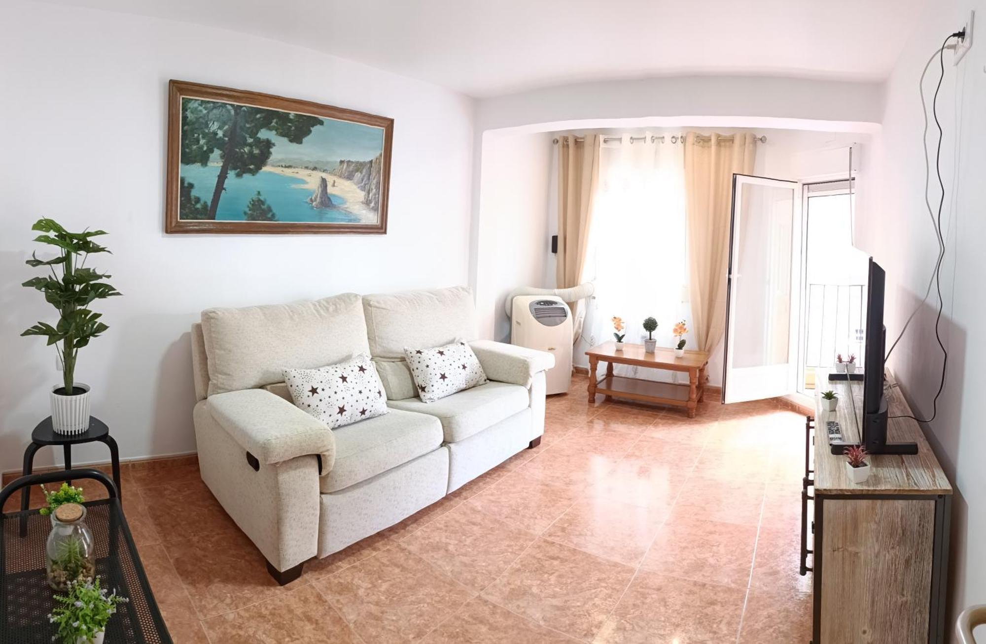 Daoiz, Vivienda Vacacional Para Familias Y Mayores De 25 Anos En El Grao De Gandia 3Ro Sin Ascensor Playa de Gandía Exterior foto